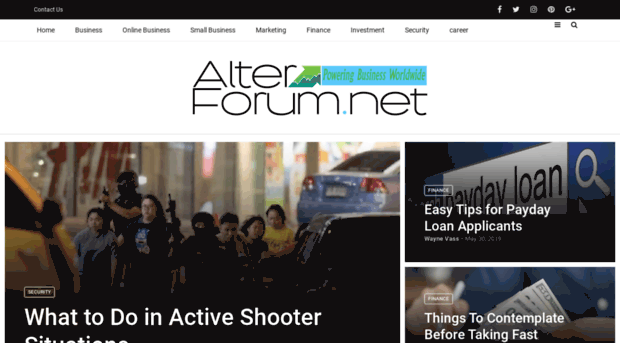 alter-forum.net