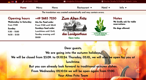 alter-fritz.com