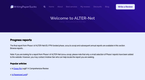alter-net.info