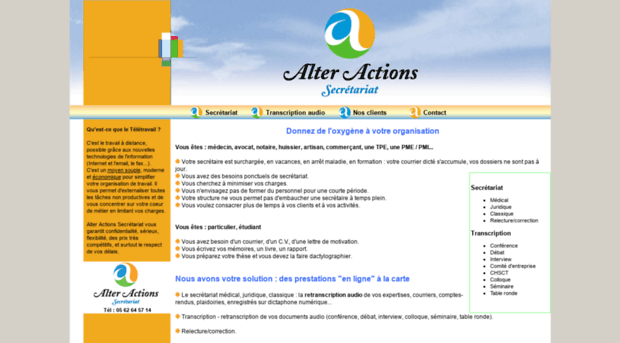 alteractions.fr