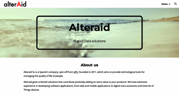 alteraid.com