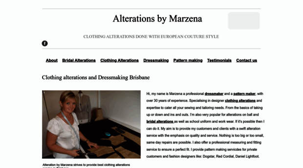 alterationbymarzena.com.au