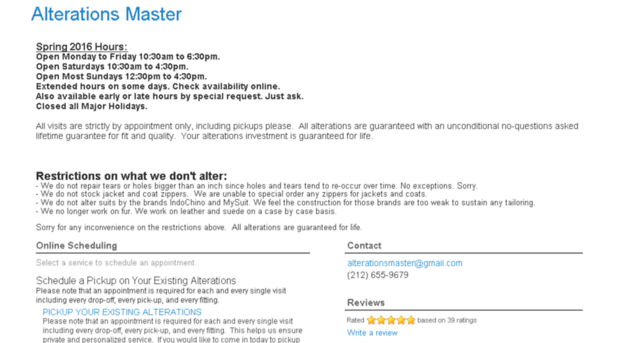 alterationsmaster.fullslate.com