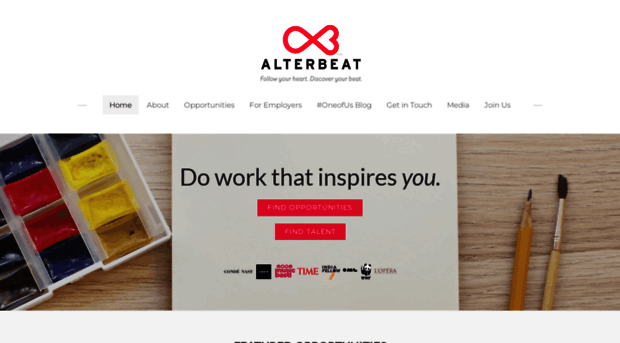 alterbeat.com