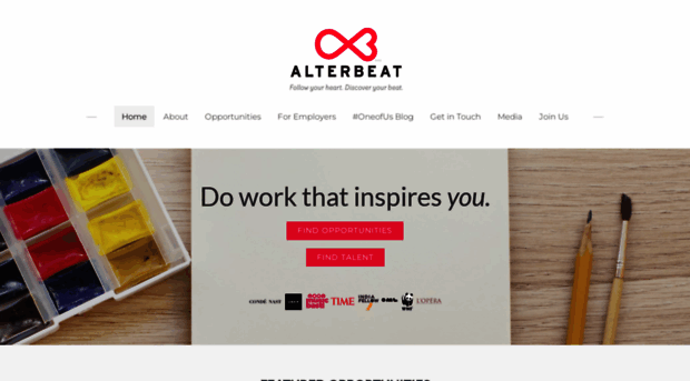 alterbeat.in