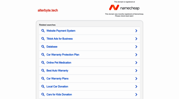 alterbyte.tech