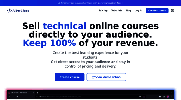 alterclass.io