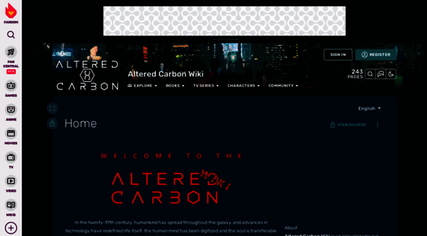 altered-carbon.fandom.com