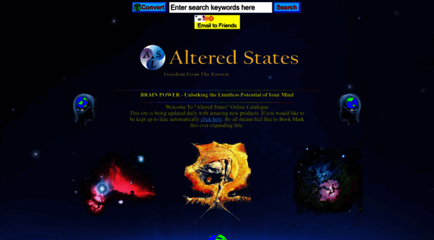 altered-states.net