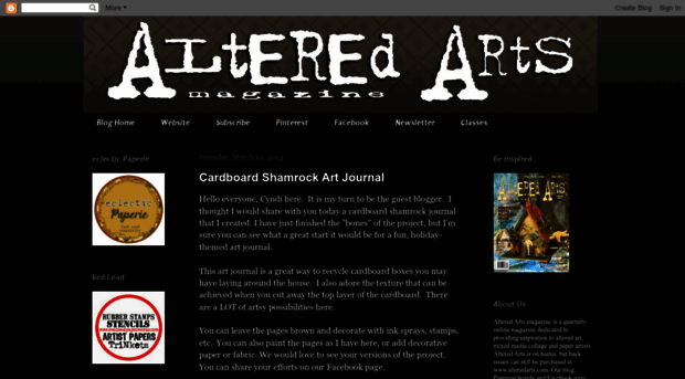 alteredarts-magazine.blogspot.dk