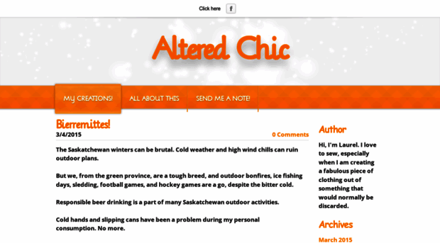 alteredchic.weebly.com
