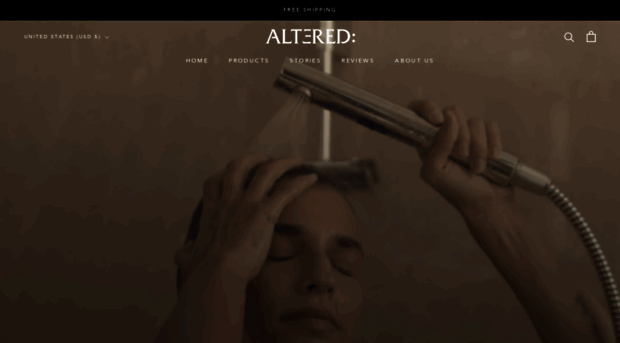 alteredcompany.com