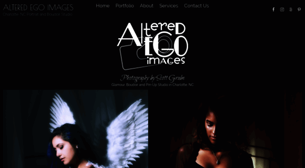 alteredegoimages.com