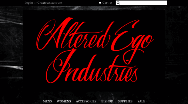 alteredegoindustries.com