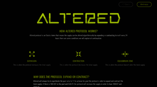 alteredprotocol.com