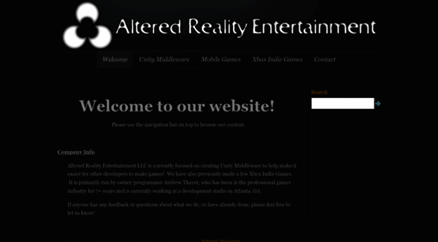 alteredr.com