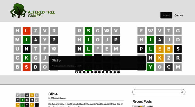 alteredtree.co.uk