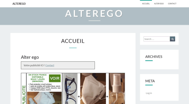 alterego.fr