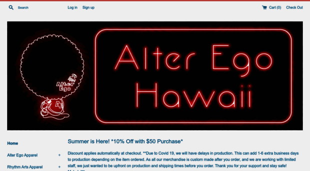 alteregohawaii.com