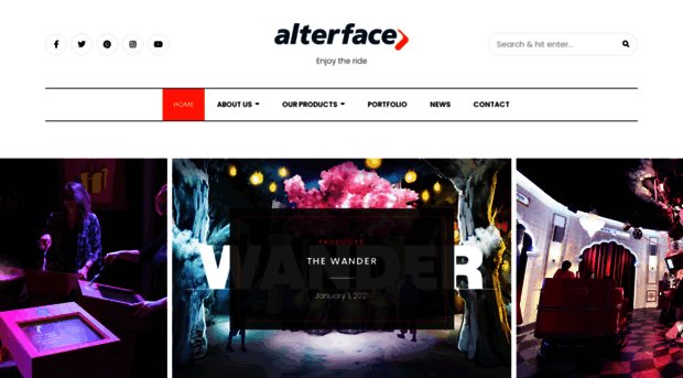 alterface.com