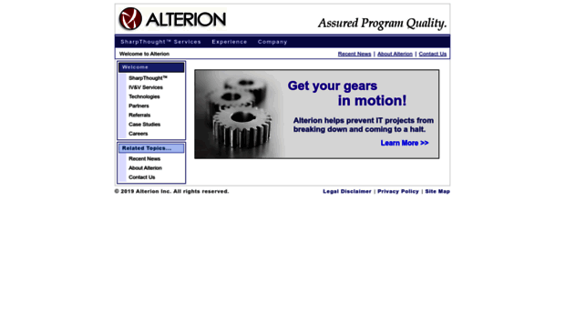 alterion.com