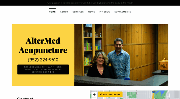 altermedacupuncture.com