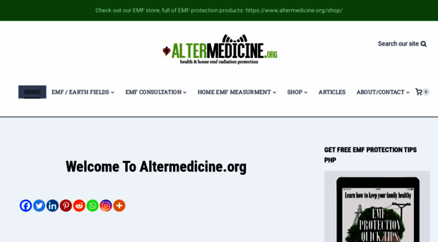 altermedicine.org