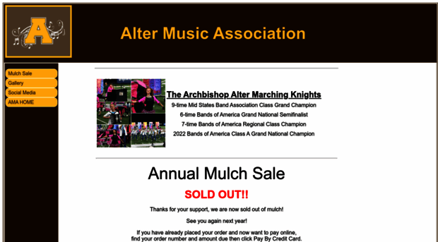 altermusicassociation.org