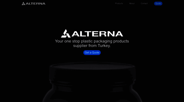 alternaas.com