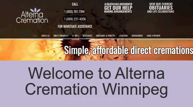 alternacremation.ca