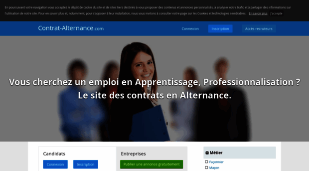 alternance.offre-emploi.com