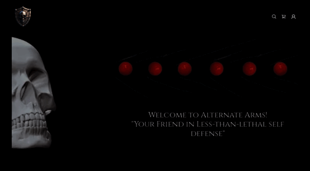 alternatearmsselfdefense.com