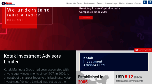 alternateassets.kotak.com