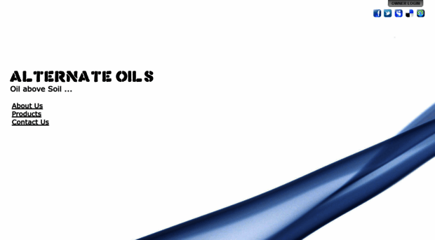 alternateoils.com