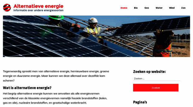 alternatieve-energie-info.be