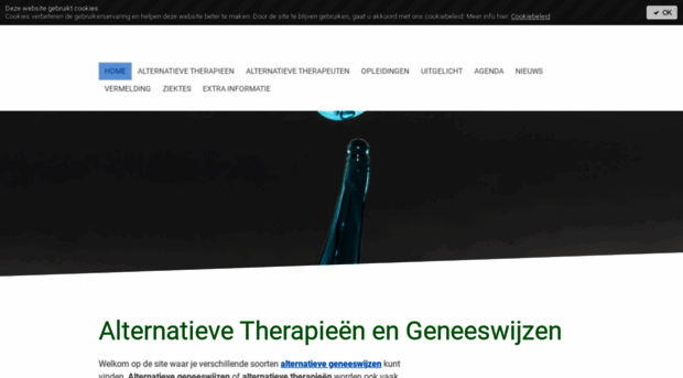 alternatieve-therapieen.nl
