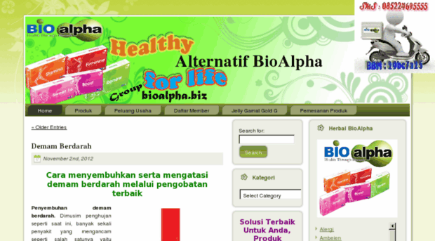 alternatifbioalpha.com