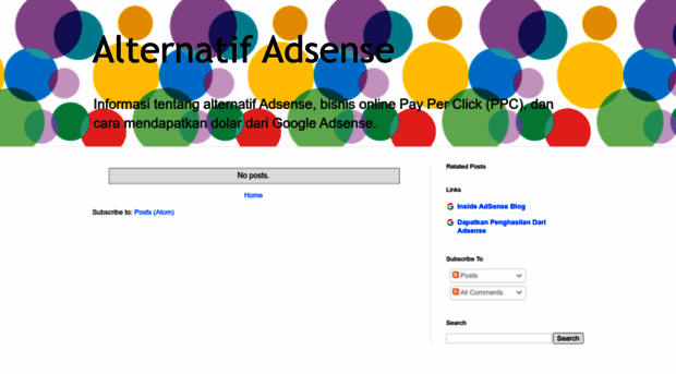 alternatifselainadsense.blogspot.com