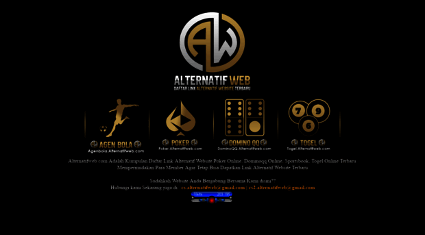 alternatifweb.com