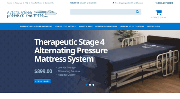 alternatingpressuremattress.com