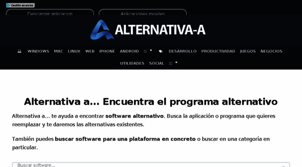 alternativa-a.com