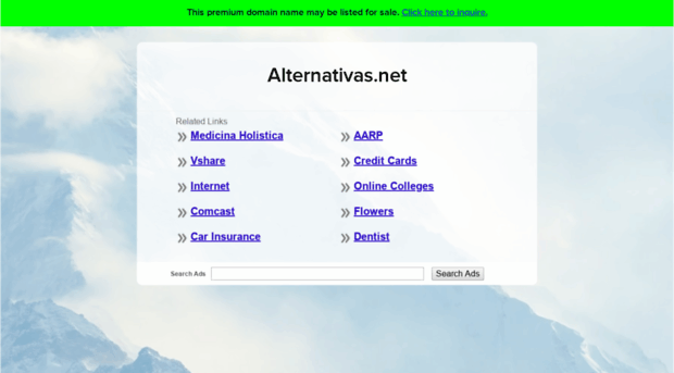 alternativas.net