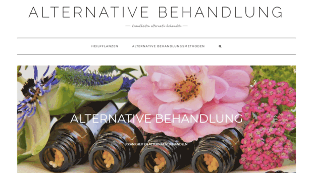 alternative-behandlung.net