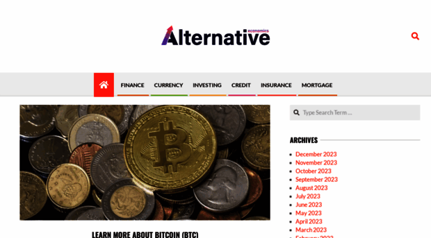 alternative-economics.com