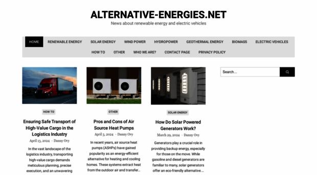 alternative-energies.net