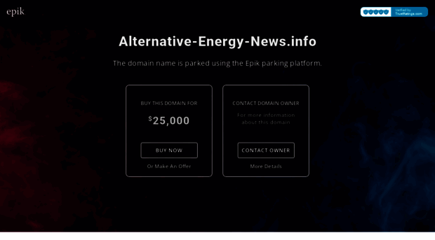 alternative-energy-news.info