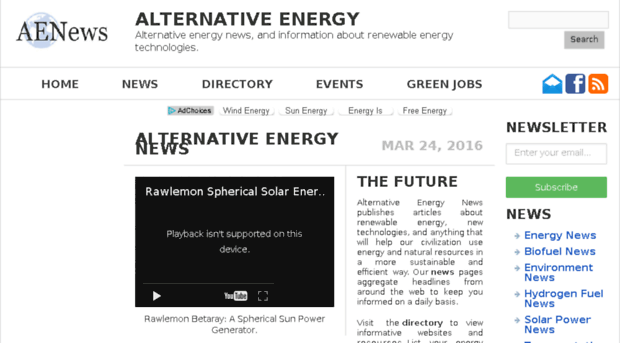 alternative-energy-news.org