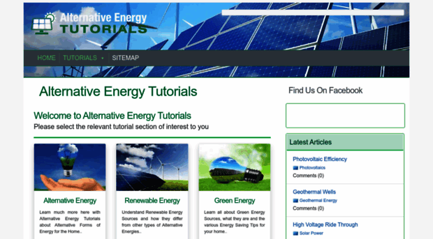 alternative-energy-tutorials.com