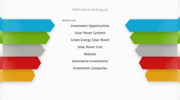alternative-energy.co
