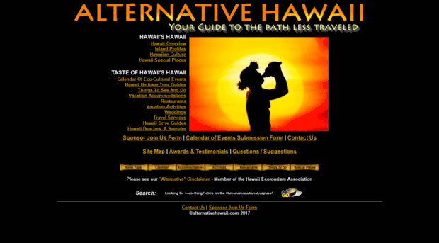 alternative-hawaii.com